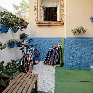 La Cuca , Cádiz Spanien