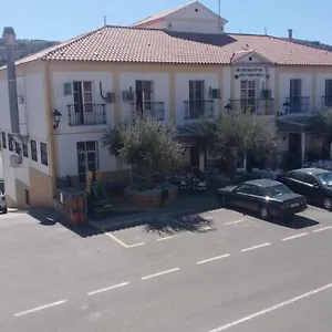 Rural-restaurante Olivos Hotel