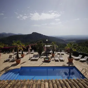 Del Marques 4*, Esporles Spain